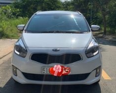 Kia Rondo  DAT 2016 - Cần bán lại xe Kia Rondo DAT đời 2016, màu trắng, nhập khẩu, đăng ký 29/12/2016 giá 575 triệu tại Tp.HCM