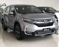 Honda CR V    2019 - Bán Honda CRV 1.5 Turbo nhập Thái nguyên chiếc giá 983 triệu tại BR-Vũng Tàu