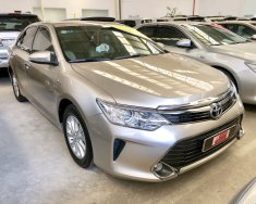 Toyota Camry E 2016 - Toyota chính hãng- Camry 2.0E- hỗ trợ (chi phí + thủ tục) sang tên giá 890 triệu tại Tp.HCM