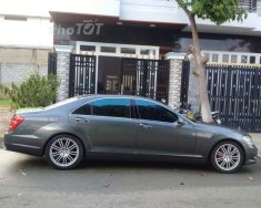 Mercedes-Benz S class S550 2007 - Cần bán Mec S550 2007 xe đẹp giá 780 triệu tại Tp.HCM