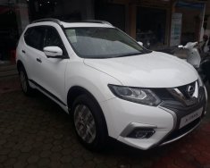 Nissan X trail SV 2019 - Cần bán xe Nissan X trail SV đời 2019, màu trắng, nhập khẩu giá 1 tỷ 23 tr tại Hà Tĩnh