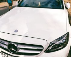 Mercedes-Benz C class C200 2016 - Bán ô tô Mercedes C200 đời 2016, màu trắng giá 1 tỷ 250 tr tại Cần Thơ