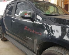 Chevrolet Colorado LTZ 2.5L 4x4 AT  2018 - Bán Chevrolet Colorado LTZ 2.5L 4x4 AT năm sản xuất 2018   giá 710 triệu tại Hải Dương