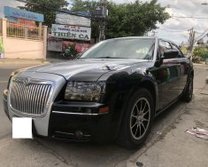 Chrysler 300C 2006 - Bán Chrysler 300C nhập khẩu Canada 12/2008 giá 499 triệu tại Tp.HCM