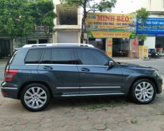 Mercedes-Benz GLK Class 300 2010 - Bán Mercedes -Benz GLK 300 SX 2010, số tự động, chính chủ, xe đi ít lên còn rất đẹp và mới 95% giá 610 triệu tại Hà Nội