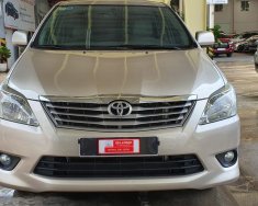 Toyota Innova G 2013 - Innova G tự động, 2013, đi 60.000km, LH nhận khuyến mãi đến 40tr giá 570 triệu tại Tp.HCM