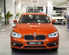 BMW 1 Series 2019 - BMW 118i Hatchback 5 cửa - giảm mạnh 200 triệu giá 1 tỷ 239 tr tại Tp.HCM