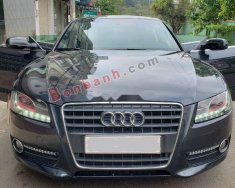 Audi A5  Sportback 2.0  2011 - Cần bán Audi A5 Sportback 2.0 đời 2011, nhập khẩu giá 840 triệu tại Gia Lai