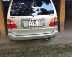 Toyota Zace   Surf   2005 - Bán Toyota Zace Surf đời 2005, màu vàng cát giá 300 triệu tại Bắc Ninh