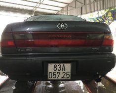 Toyota Corona 1992 - Bán Toyota Corona sản xuất 1992, màu xám, nhập khẩu, giá chỉ 140 triệu giá 140 triệu tại Sóc Trăng