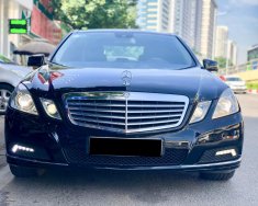 Mercedes-Benz E class E300 2009 - Mercedes Benz E300 sản xuất 2009 giá 750 triệu tại Hà Nội