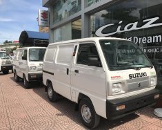 Suzuki Blind Van 2019 - Bán xe Suzuki tải Van mới 100%, giá chỉ 278 triệu liên hệ 0911935188 giá 278 triệu tại Hải Phòng