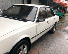 Peugeot 505   1981 - Bán Peugeot 505 1981, màu trắng, 15tr giá 15 triệu tại Bến Tre