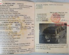 Nissan Pathfinder 3.0 MT 4WD 1992 - Cần bán gấp Nissan Pathfinder 3.0 MT 4WD đời 1992, màu xanh lam, xe nhập  giá 90 triệu tại Hà Nội