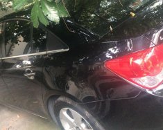 Chevrolet Lacetti 2010 - Bán Chevrolet Lacetti 2010, màu đen chính chủ, giá cạnh tranh giá 250 triệu tại Hải Phòng