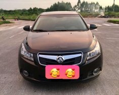 Chevrolet Cruze 2008 - Bán Chevrolet Cruze SX 2008, màu đen, nhập khẩu, xe đẹp nguyên bản giá 269 triệu tại Hà Nội