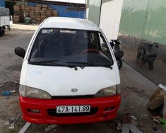 Daihatsu Citivan   2004 - Bán Daihatsu Citivan đời 2004, màu trắng, xe nhập, 78tr giá 78 triệu tại Cần Thơ