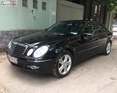 Mercedes-Benz E class E200 2008 - Bán Mercedes E200 sản xuất năm 2008, màu đen xe gia đình, giá chỉ 395 triệu giá 395 triệu tại Hà Nội