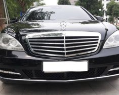 Mercedes-Benz S class S300 2011 - Cần bán Mercedes S300 2011, số tự động, màu đen giá 935 triệu tại Tp.HCM