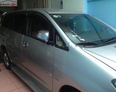 Toyota Innova V 2010 - Xe Toyota Innova V đời 2010, màu xám số tự động giá 420 triệu tại Tp.HCM