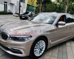 BMW 5 Series 530i 2019 - Bán BMW 5 Series 530i đời 2019, màu nâu giá 3 tỷ 40 tr tại Tp.HCM