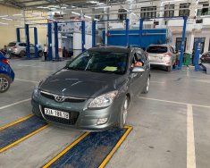 Hyundai i30  CW  1.6AT  2010 - Gia đình cần bán i30 CW 1.6AT nhập khẩu nguyên chiếc Hàn Quốc giá 380 triệu tại Hưng Yên