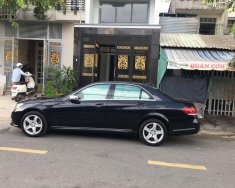 Mercedes-Benz E class E200 2014 - Bán xe Mercedes E200 đời 2014, ĐK 2015, màu đen giá 1 tỷ 50 tr tại Tp.HCM