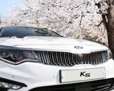 Kia Optima 2019 - Bán ô tô Kia Optima năm 2019, màu trắng, 789 triệu giá 789 triệu tại Cần Thơ