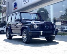 Mercedes-Benz G class G63 AMG 2020 - Mercedes G63 AMG 2020 Hà Nội, giá tốt nhất thị trường xem xe giao, xe toàn quốc giá 10 tỷ 700 tr tại Tp.HCM