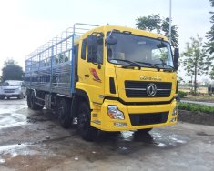 Xe tải Trên 10 tấn 2015 - Cần bán Dongfeng 4 chân ga cơ đời 2016 giá 1 tỷ 50 tr tại Đồng Nai