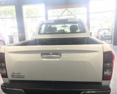 Isuzu Dmax LS 2019 - Bán Isuzu D-Max 1.9 MT 4x2 2019 giá 610 triệu tại Tp.HCM