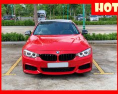 BMW 4 Series 428i 2014 - Bán xe BMW 428i màu đỏ/kem siêu phẩm 2 cửa siêu đẹp 2014, trả trước 550 triệu nhận xe ngay giá 1 tỷ 320 tr tại Tp.HCM