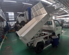 Suzuki Carry 2019 - Bán xe tải Suzuki ben 500kg, giảm giá sốc quà tặng khuyến mãi hấp dẫn giá 282 triệu tại Tp.HCM