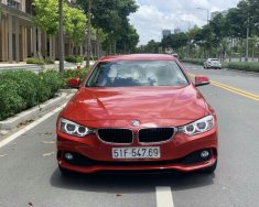 BMW 4 Series 420i 2015 - Cần bán BMW X6 BWD sản xuất năm 2013, màu đỏ, nhập khẩu nguyên chiếc giá 1 tỷ 390 tr tại Tp.HCM