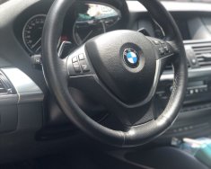 BMW X6 2013 - Cần bán BMW X6 sản xuất năm 2013, màu đỏ, nhập khẩu nguyên chiếc giá 1 tỷ 950 tr tại Tp.HCM