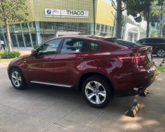 BMW X6 2013 - Bán BMW X6 SX 2013 giá 1 tỷ 650 tr tại Tp.HCM