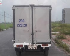 Suzuki Super Carry Truck 1.0 MT 2003 - Bán Suzuki Super Carry Truck 1.0 MT 2003, màu trắng, 68tr giá 68 triệu tại Bắc Ninh