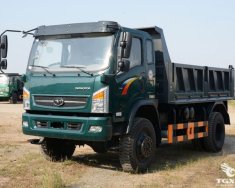 Fuso L315 2016 - Bán xe Ben TMT 5T, 2 cầu ga cơ, năm 2016, xe cực hiếm giá 630 triệu tại Tp.HCM