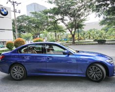 BMW 3 Series 2020 - BMW 3 Series 330i Sport line 2020, màu xanh núi, xe nhập khẩu châu Âu, thể thao, trẻ trung vượt trội giá 2 tỷ 189 tr tại Tp.HCM