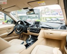 BMW 3 Series 320i 2018 - Bán xe BMW 320i 2018, màu xanh lam, nhập khẩu giá 1 tỷ 503 tr tại Hải Phòng