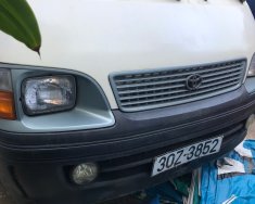 Toyota Hiace 2000 - Bán xe Toyota Hiace đời 2000, màu trắng giá 25 triệu tại Hưng Yên