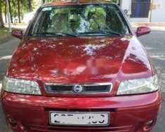 Fiat Albea 2007 - Bán Fiat Albea 2007, màu đỏ như mới giá 135 triệu tại Phú Thọ