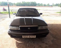 Lexus ES 250 1991 - Bán xe Lexus ES 250 1991, màu đen, xe nhập, 140tr giá 140 triệu tại Tp.HCM