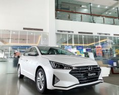 Hyundai Elantra 2019 - Sở hữu ngay Elantra 2019 giá chỉ từ 580 triệu đồng giá 580 triệu tại Quảng Bình