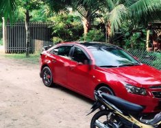 Chevrolet Cruze 2011 - Bán Chevrolet Cruze đời 2011, màu đỏ, 315 triệu giá 315 triệu tại Bình Thuận  