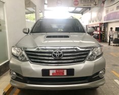 Toyota Fortuner G 2015 - Toyota chính hãng- Fortuner dầu- hỗ trợ chi phí, thủ tục sang tên giá 850 triệu tại Tp.HCM