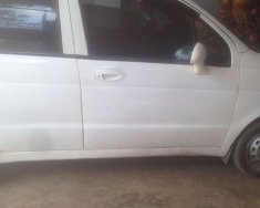 Daewoo Matiz   2004 - Bán Daewoo Matiz năm sản xuất 2004, màu trắng giá 65 triệu tại Kon Tum