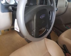 Ford Escape 2003 - Bán ô tô Ford Escape năm 2003, màu đen số sàn giá 225 triệu tại Bắc Giang