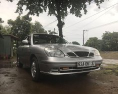 Daewoo Nubira  II 2001 - Bán Daewoo Nubira II 2001, màu bạc, nhập khẩu giá 85 triệu tại Bình Phước