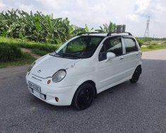 Daewoo Matiz   SE  2006 - Bán Daewoo Matiz SE đời 2006, màu trắng, nhập khẩu  giá 69 triệu tại Hải Dương